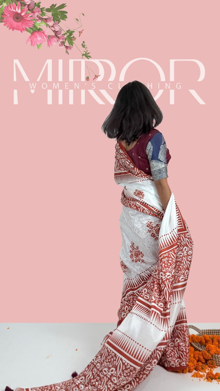 We are Manufacturer & Wholsale Saree.